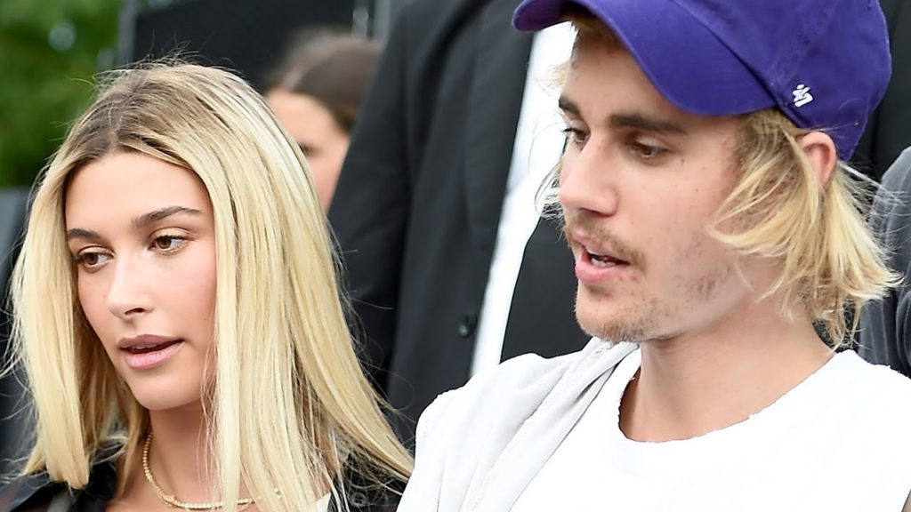 Hailey Baldwin calls Justin Bieber a Immature Baby!