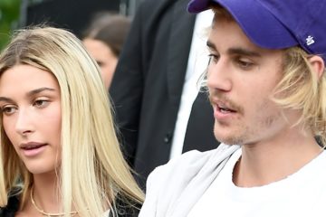 Hailey Baldwin calls Justin Bieber a Immature Baby!