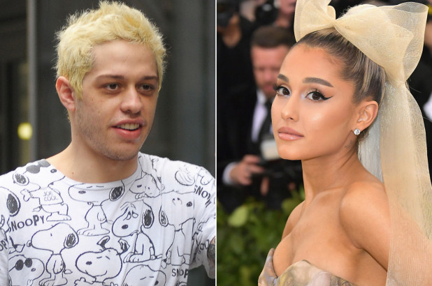 Inside The Mysterious Life of Pete Davidson