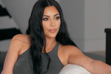 Kim Kardashian reacts to being blocked by Tristan on IG: “It’s on