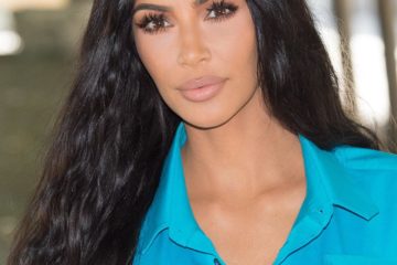 Kim Kardashian West Returns to Paris this Sunday