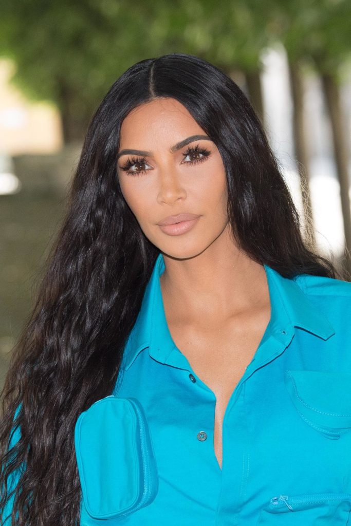 Kim Kardashian West Returns to Paris this Sunday