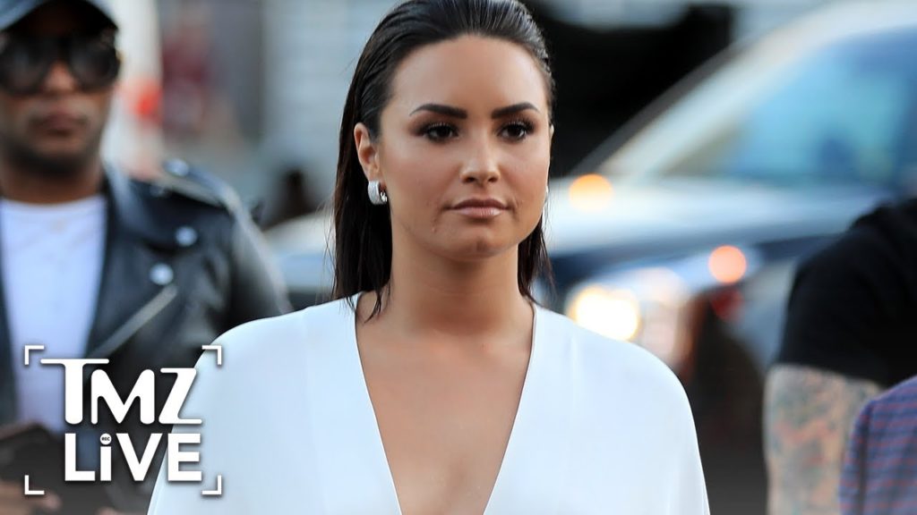 Demi Lovato: The Big Comeback