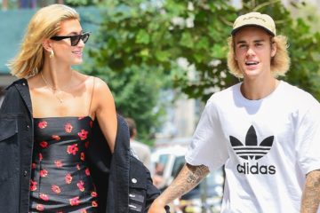 Justin Bieber has no plans to return to Music thanks to Hailey Baldwin!