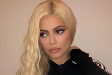 Kylie Jenner loves being Travis Scott’s “Tour Wife”!