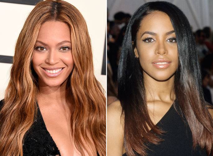 Aaliyah vs Beyoncé was Beyoncé Jealous? All Broken Down and More!!