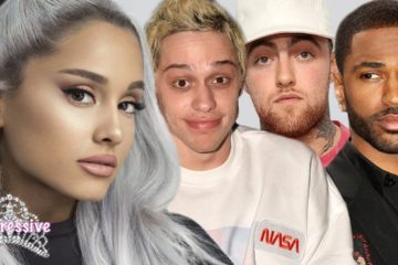 Ariana Grande calls out her Ex-Boyfriends in New Song! (Pete, Big Sean, Mac Miller)