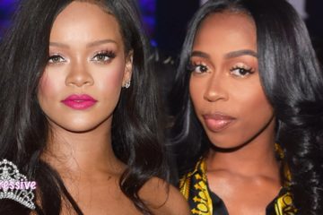 Rihanna is a big fan of Kash Doll | Will they collaborate?