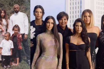 Kim & Kanye and the Kardashians Clash! All the craziest Moments!!!