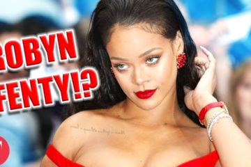 30 Celebrities Real Names you’ll never Believe