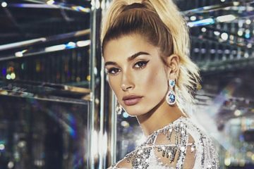 Hailey Baldwin caught creeping on Selena Gomez & keeping TABS!