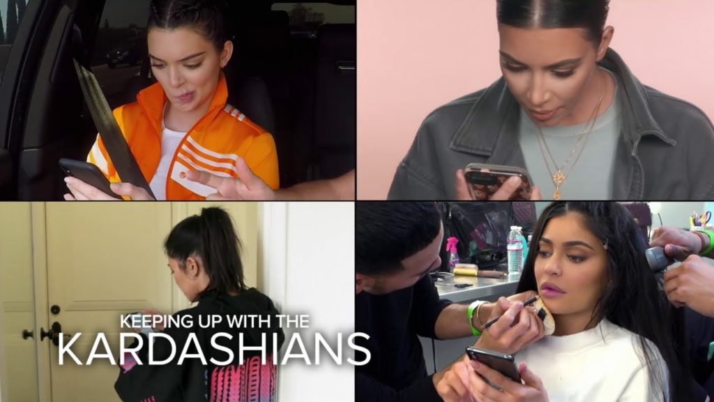 Kardashian-Jenners Learn of Tristan’s Cheating Scandal