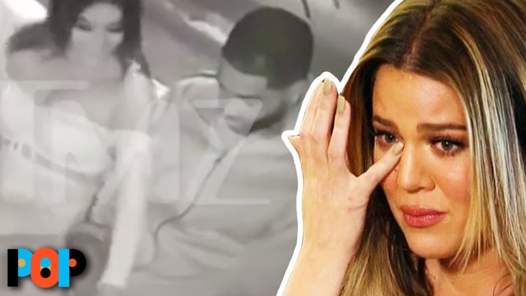 Tristan Thompson cheating to Khloe Kardashian delivering Baby, entire Timeline Explained!