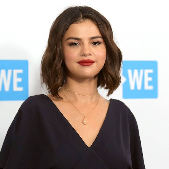 Selena Gomez gets candid in Brand New Interview!