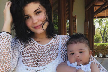 The Hidden Meanings behind all of the Kardashian and Jenner Baby Names