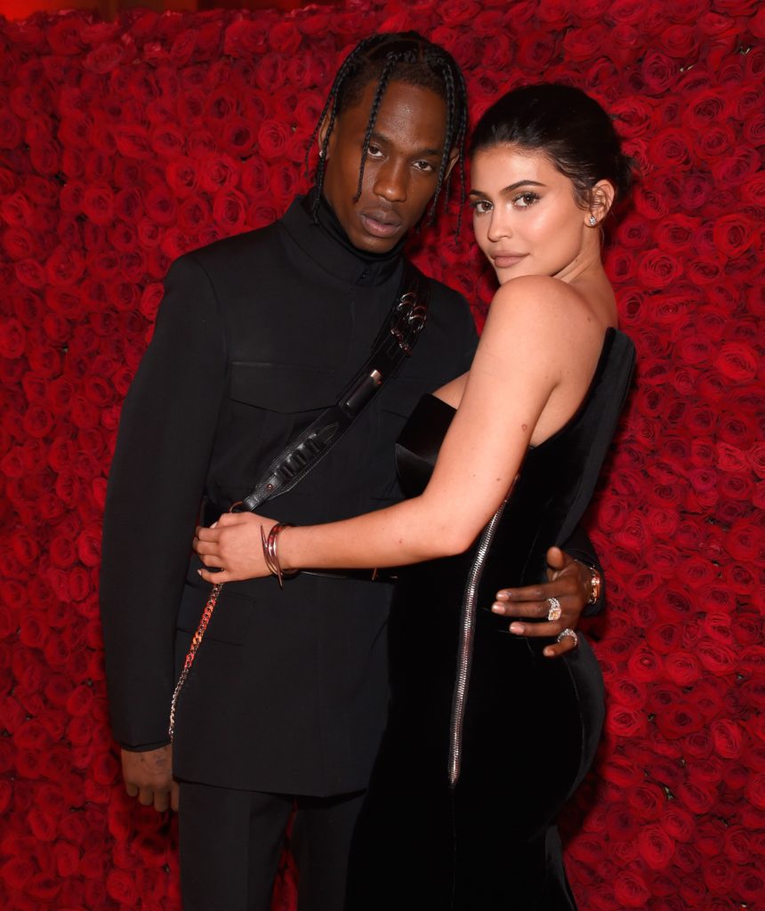 5 Reasons Kylie Jenner & Travis Scott are Perfect Partners