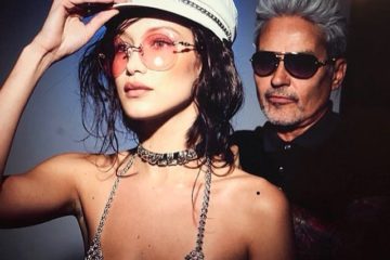 73 Questions with Bella Hadid