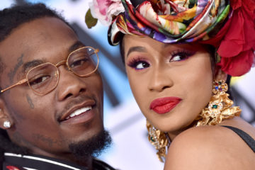 Cardi B accepts Offset’s Offer! will spend the Holidays Together!