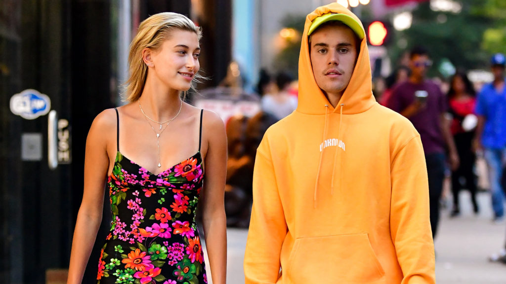 Hailey Baldwin sparks Pregnancy rumours a day after Selena Gomez makes return!