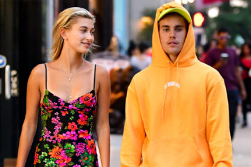 Hailey Baldwin sparks Pregnancy rumours a day after Selena Gomez makes return!