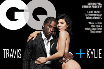 Kylie Jenner cries over Travis Scott Interview