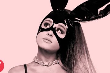 Ariana Grande Dangerous Woman Diaries Docu-Series Explained