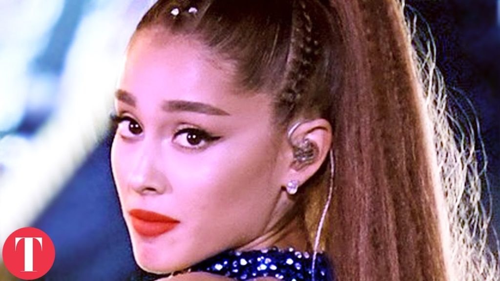 Ariana Grande Emotional Reaction to Pete Davidson Heartbroken Message on Social Media