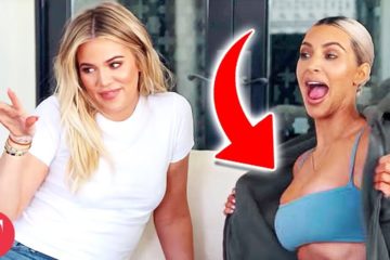 10 Rules The Kardashians must follow on KUWT