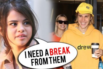 Selena Gomez missing from Social Media, Justin Bieber Hailey Baldwin the Reason?