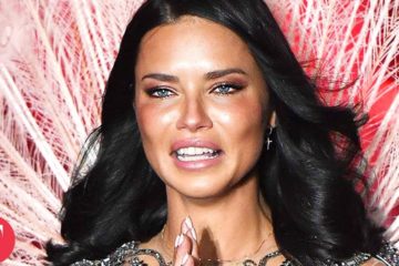 The untold truth why Adriana Lima left Victoria’s Secret