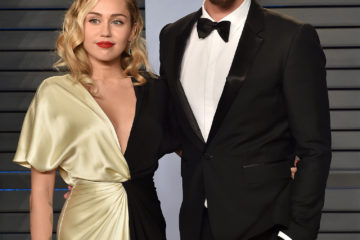 Miley Cyrus & Liam Hemsworth Break Silence on their Marriage