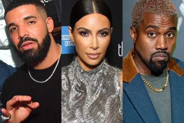 Kim Kardashian to Drake: “Never threaten My Husband or My Family”