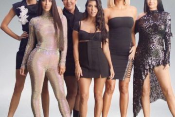 Best Moments of KUWTK Season 15!