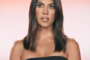 Kourtney admits Egg-Freezing Shots made her Hormones Rage