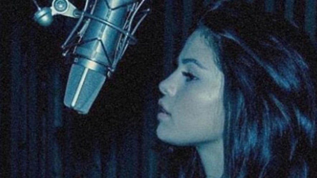 Selena Gomez finally Releasing New Music!