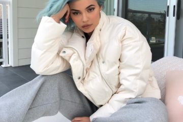 Amazing!! Kylie Jenner sweeps the New Year 2019 with her new look!