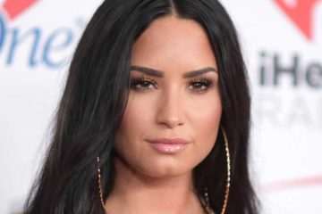 Instagram fat shames Demi Lovato!