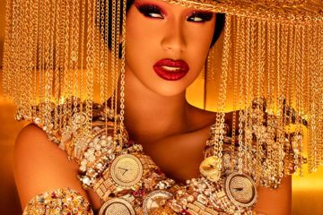 Rihanna & Cardi B – Money on My Mind (Official Music Video)