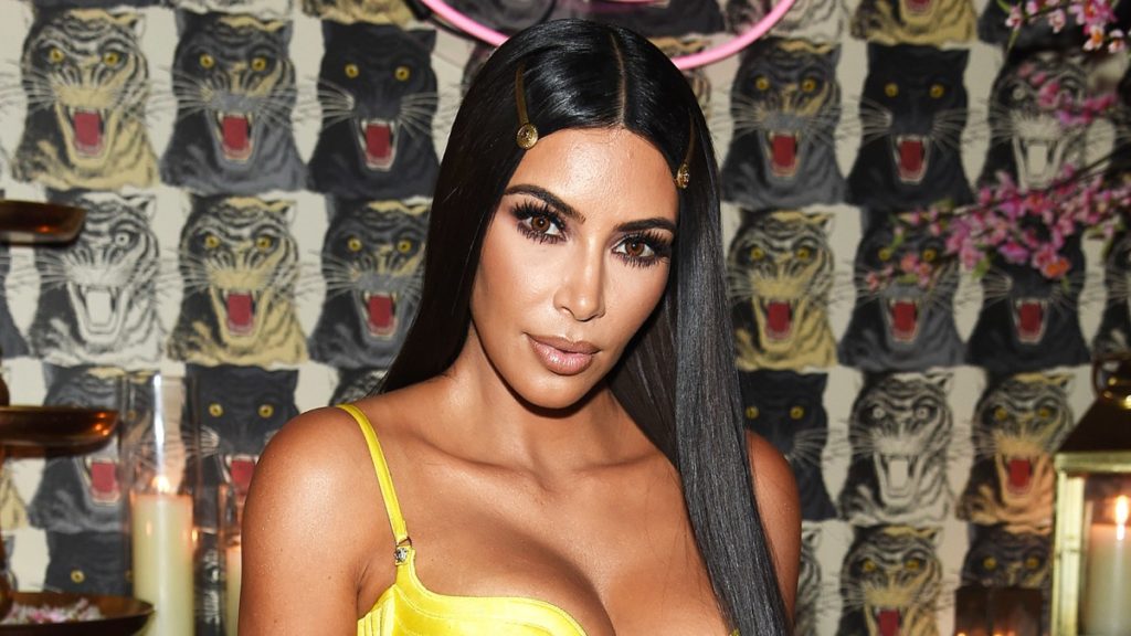 Kim Kardashian confirms Baby 4 and reveals Gender