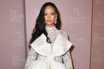 Rihanna confirms she’s dropping New Music in 2019