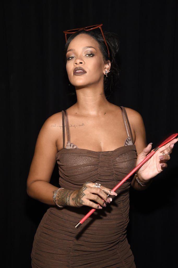 Rihanna’s Sexiest Pictures