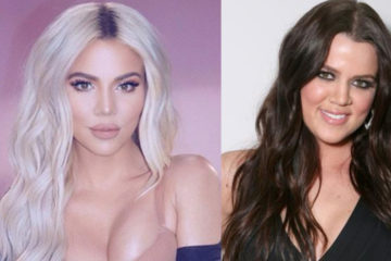 Khloe Kardashian is addicted to Plastic Surgery & Family is concerned!