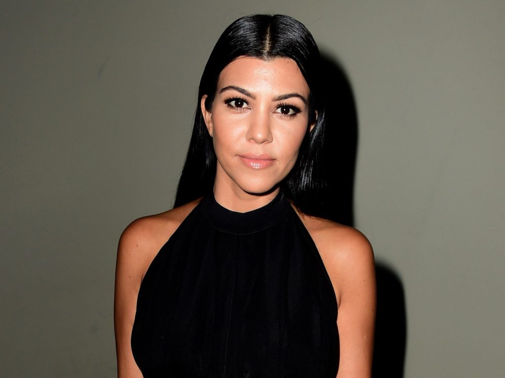 Kourtney Kardashian freaking out over Scott Disick wanting to Propose to Sofia Richie!