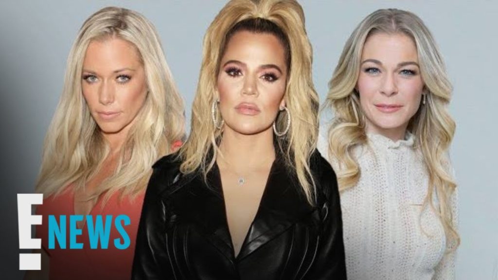 Khloé Kardashian & more Celebs rocked by cheating Scandals