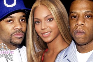 Dame Dash tried to steal Beyonce away from Jay-Z | Jay and Dame fall out over Aaliyah?