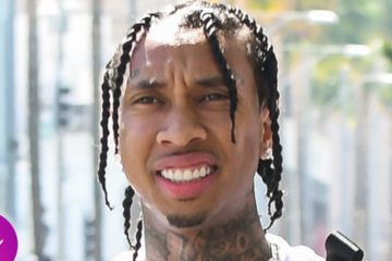 Tyga dating Kylie Jenner Ex BFF?