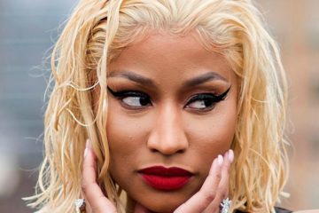 Nicki Minaj Pregnancy Rumors spark after New Post