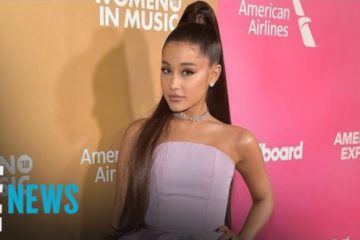 Why 2019 will be Ariana Grande’s Best Year Yet!