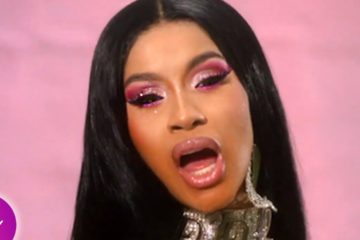 Cardi B slammed by Lexy Panterra for Twerk Video