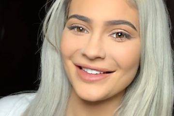 Kylie Jenner reacts to Kim Kardashian having a Baby Boy